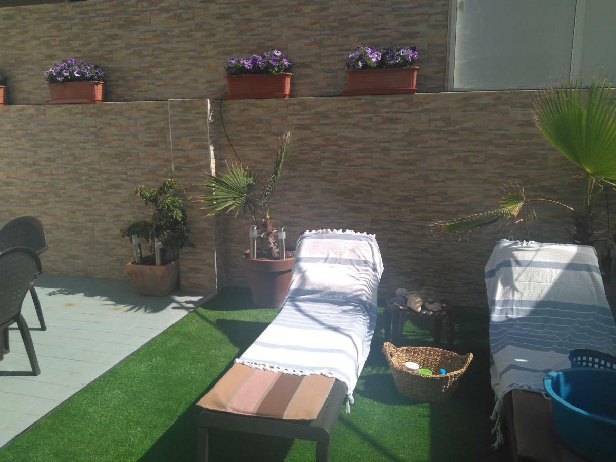 La Casa De Isa En Aveiro Apartment Exterior foto