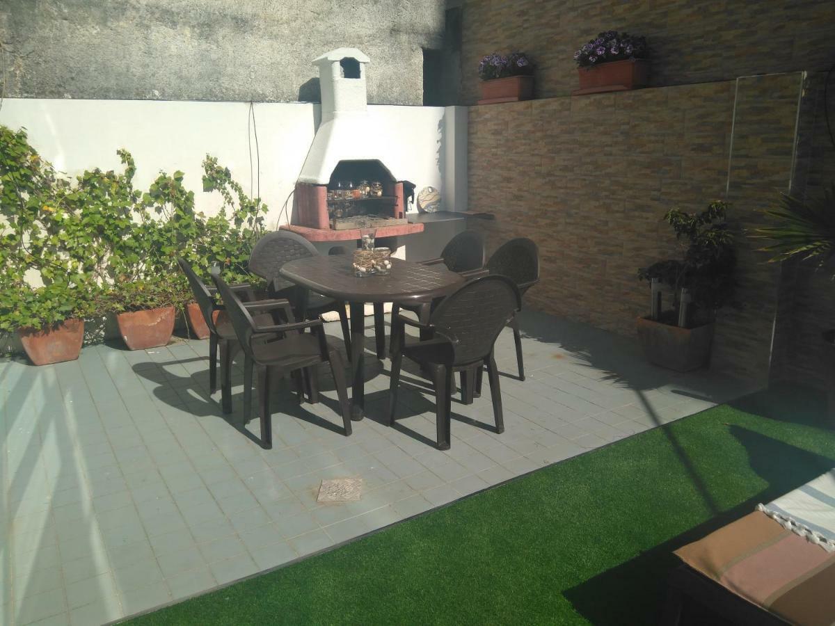 La Casa De Isa En Aveiro Apartment Exterior foto